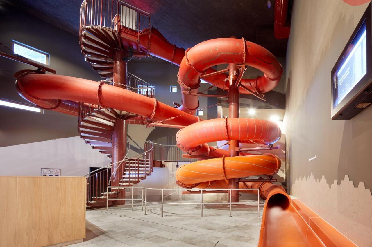 Feuerstein Nature Family Resort Colle Isarco Extérieur photo