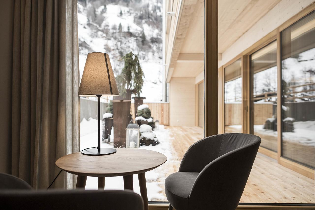 Feuerstein Nature Family Resort Colle Isarco Extérieur photo