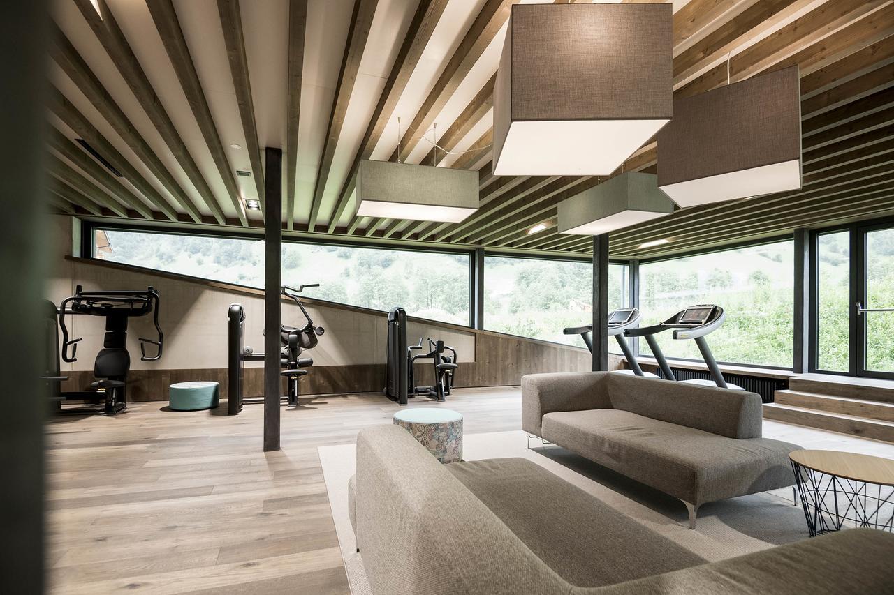 Feuerstein Nature Family Resort Colle Isarco Extérieur photo