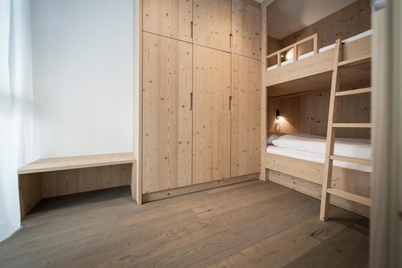 Feuerstein Nature Family Resort Colle Isarco Extérieur photo