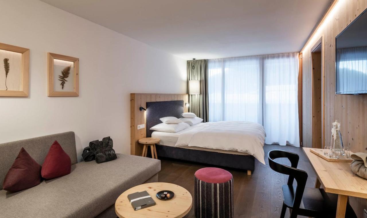 Feuerstein Nature Family Resort Colle Isarco Extérieur photo