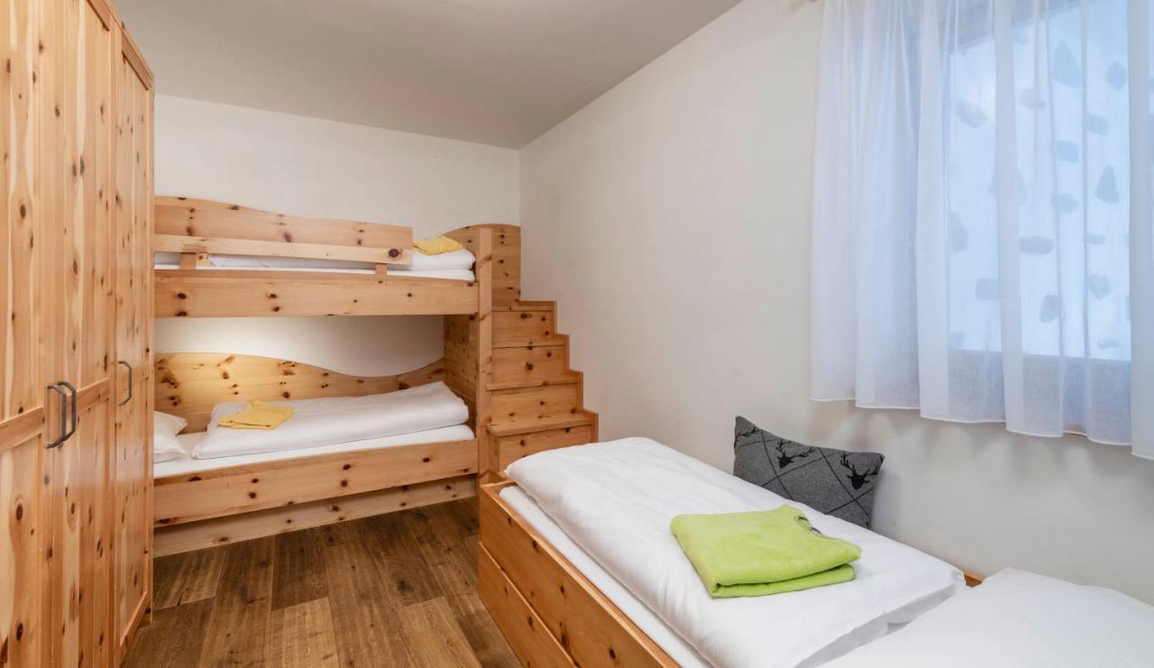 Feuerstein Nature Family Resort Colle Isarco Extérieur photo