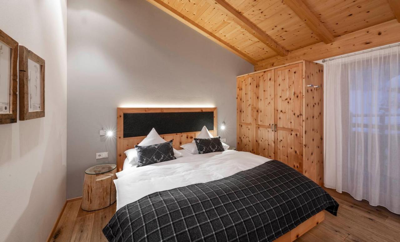 Feuerstein Nature Family Resort Colle Isarco Extérieur photo